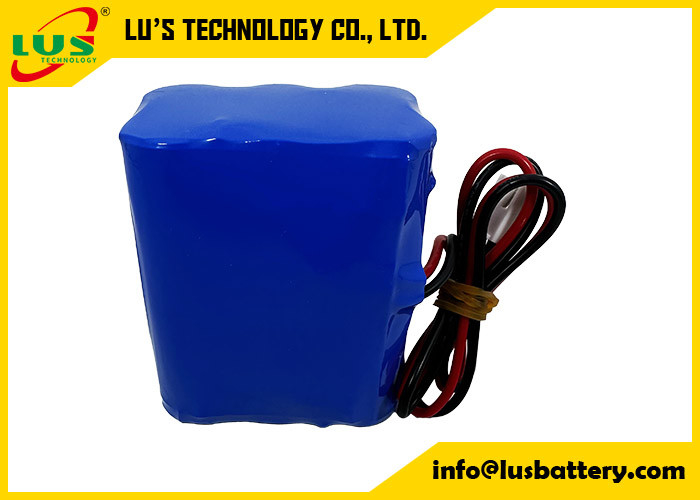 18650 3S2P 10.8V 5000mah オリジナル リチウムイオンバッテリー パック 11.1ボルト 5Ah 55.5wh リチウムバッテリー OEM