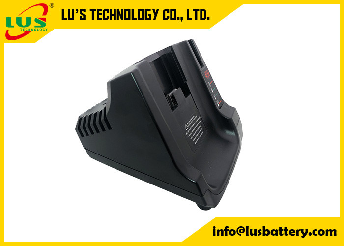 BD40V充電器 LCS36 40v マックス 急速充電器 1.35A リチウムイオン電池充電器 36V 40V 急速充電器