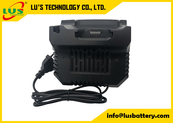 BD40V充電器 LCS36 40v マックス 急速充電器 1.35A リチウムイオン電池充電器 36V 40V 急速充電器