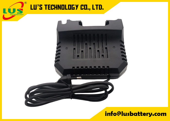BD40V充電器 LCS36 40v マックス 急速充電器 1.35A リチウムイオン電池充電器 36V 40V 急速充電器