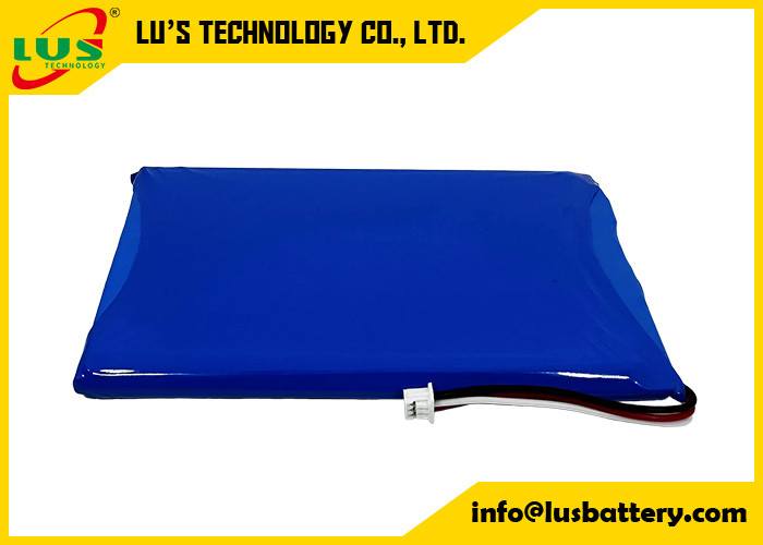 Lp605785 リチウムイオンポリマー電池 パーソナライズメント PL605785 リポ充電電池-3.7V/4500mAH