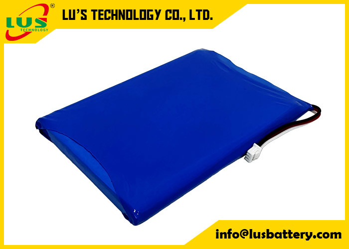 Lp605785 リチウムイオンポリマー電池 パーソナライズメント PL605785 リポ充電電池-3.7V/4500mAH
