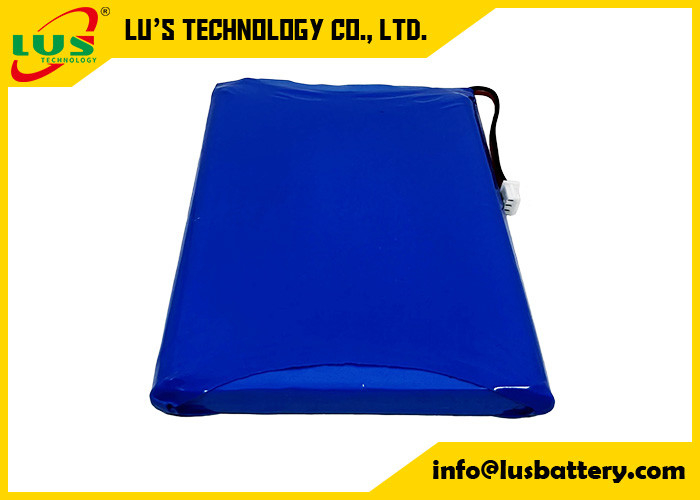 Lp605785 リチウムイオンポリマー電池 パーソナライズメント PL605785 リポ充電電池-3.7V/4500mAH