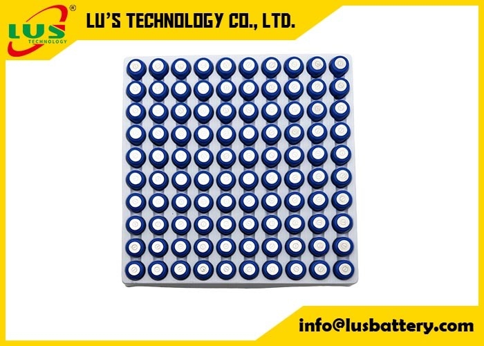 CR-1/3n CR 1/3 N 170mAh 3V リチウム金属電池交換 CR1/3 N リチウムボタンセル