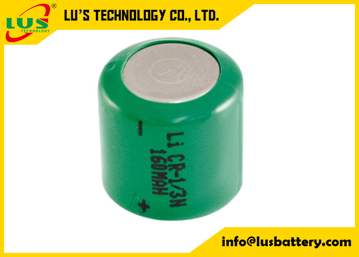 CR-1/3n CR 1/3 N 170mAh 3V リチウム金属電池交換 CR1/3 N リチウムボタンセル