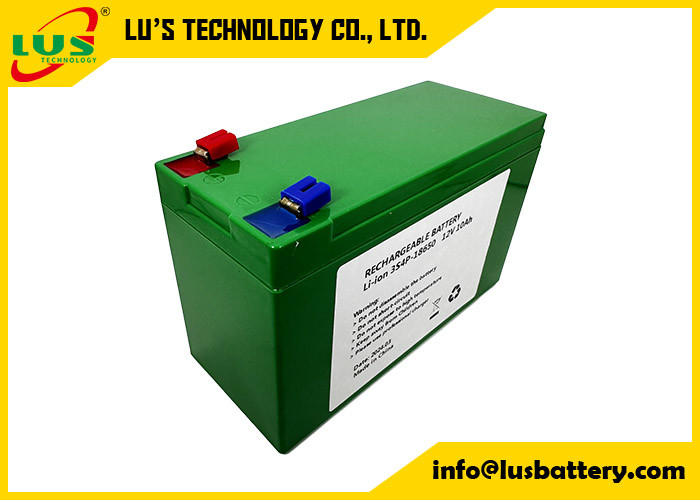 12V 10Ah LiFePO4 バッテリー 12.8V 再充電可能なリチウム バッテリー 10AH リチウム バッテリー パック OEM