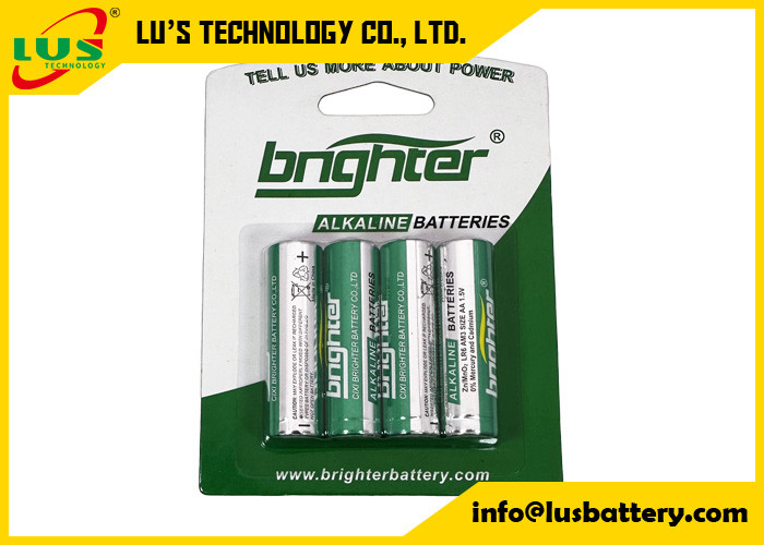 AA電池 LR6アルカリ電池 1.5 ボルトドライセル電池 LR06アルカリダブルA電池