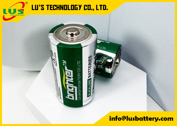 アルカリ電池 LR14 乾電池 電池 サイズ C 電池 AM2 1.5V 電池 LR14 アルカリ電池