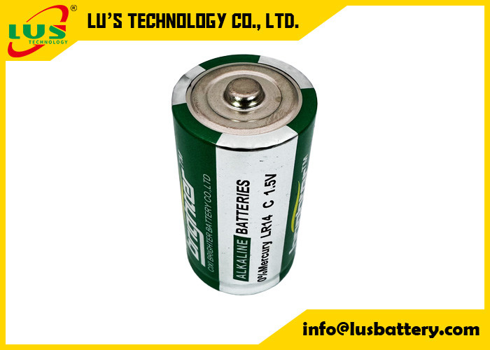 アルカリ電池 LR14 乾電池 電池 サイズ C 電池 AM2 1.5V 電池 LR14 アルカリ電池