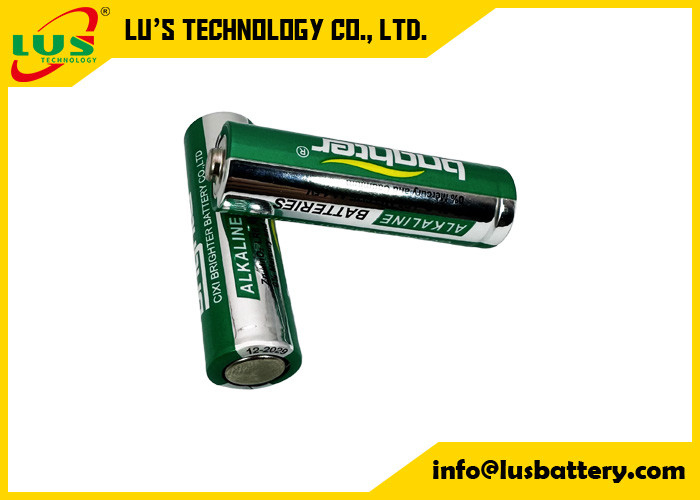 アルカリ電池 AA電池 1.5V AM3 LR6 アルカリ電池 1.5V 主電池