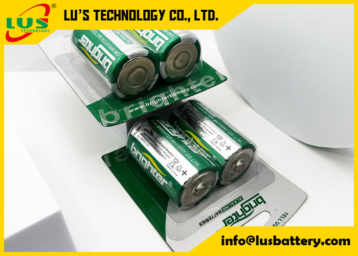 LR14 バッテリー AM2 アルカリ バッテリー C サイズ プライマリ バッテリー 1.5V バッテリー
