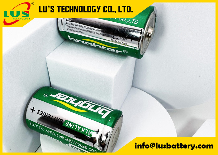 1.5VD アルカリ型 LR20 バッテリー 1.5 ボルトサイズ D 充電不能 バッテリー LR20 Dセル