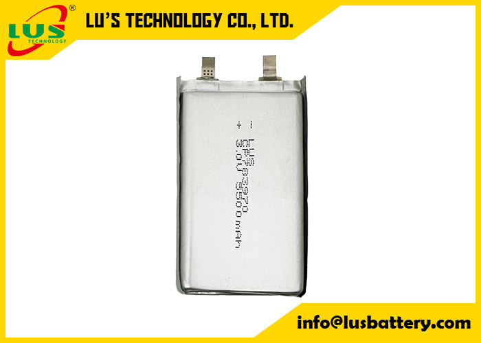 CP783970 3v バッテリー 5500mah リムノ2 バッテリー 3.0 ボルト ソフト リムノ2 バッテリー 5.5AH