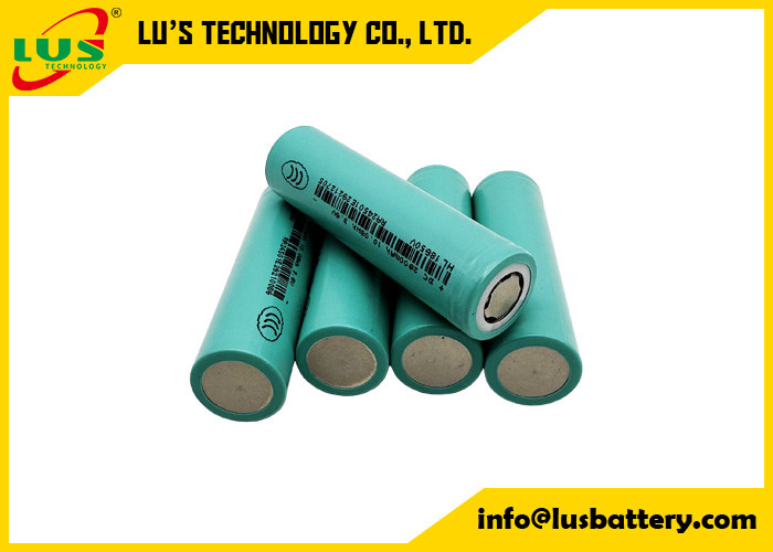 低温充電電池 18650 3.6V DC2800mah 3.7V リチウムイオン電池 HL18650V