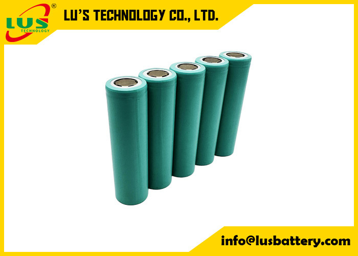 低温充電電池 18650 3.6V DC2800mah 3.7V リチウムイオン電池 HL18650V