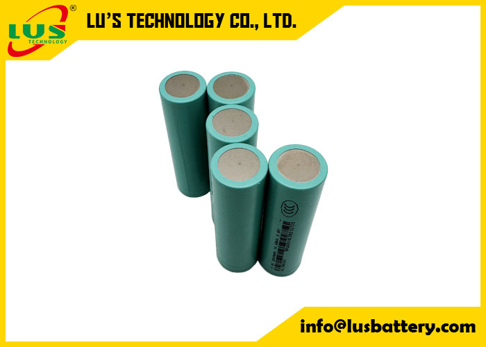 低温充電電池 18650 3.6V DC2800mah 3.7V リチウムイオン電池 HL18650V