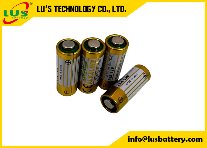 12ボルト乾電池 23A アルカリ電池 LR23A LR23 A23 23AE 23A A23 12V アルカリ電池
