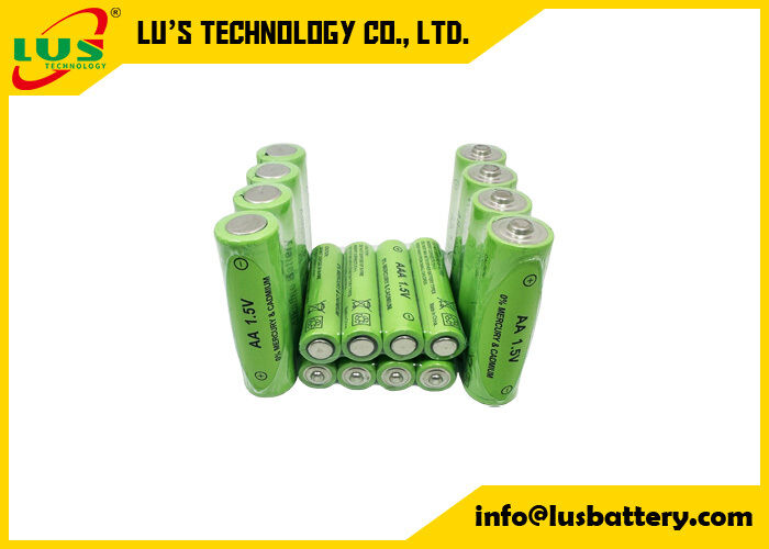 1.5 volt lithium dry cell battery AA LR6 Alkaline Battery MN1500 battery OEM factory