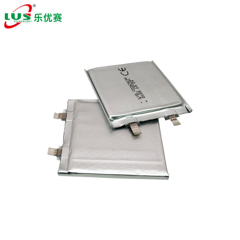 李Mno2超薄い電池3.0v 700mah電池CP263638 3.0vは細胞を薄くします