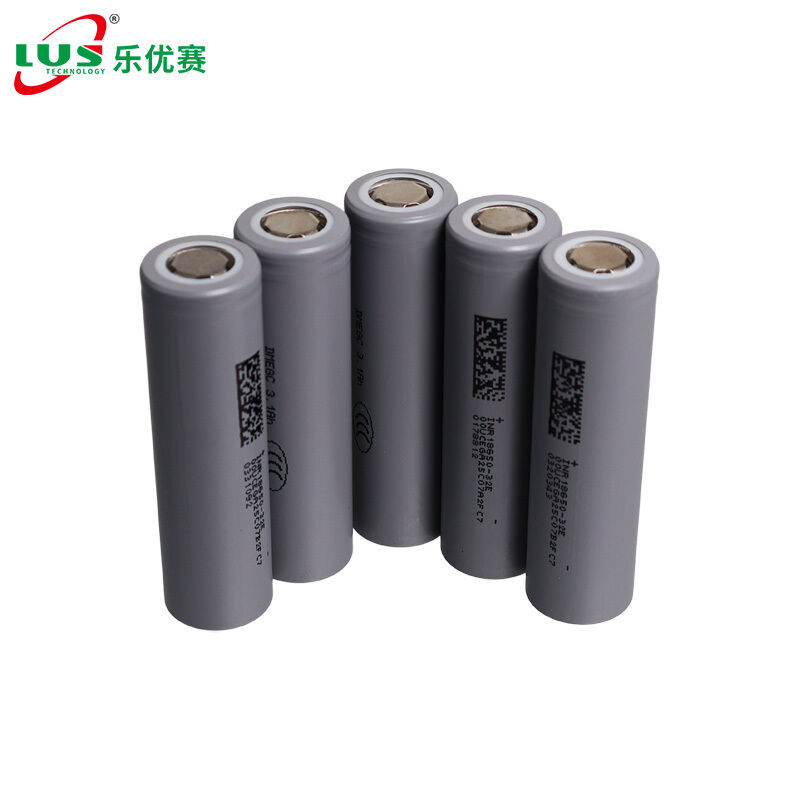 INR18650 3200mAh 3.7V Li-ion Battery 10A discharge lithium battery 18650 -32E 3200mah 3.6V battery