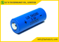 Er10280 3.6 Ptcと再充電可能なボルトのリチウム電池2/3 AAAのサイズEr10/28非