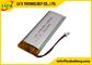 1200mah Lipo電池LP961766/LEDランプのためのLP951768 3.7vのリチウム ポリマー細胞