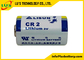 CR15H270/CR2乾電池電池3のボルト850mAh長続きがするLimno2電池