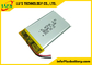 LP403048 3.7v 600mahの再充電可能なリチウム電池の適用範囲が広い李ポリマー