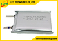 IOTの解決のためのCP903450 CP903550 LiMn02のリチウム充電電池
