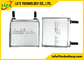 リムノ2 超薄電池 3V CP504545 バッテリー CP504645 CP504644 薄柔軟性 リムノ2 バッテリー