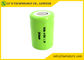 4/5SC 2000mah 1.2 Vの充電電池のLEDのトーチ/警報システムのための長い耐用年数