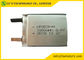 CP383040 Limno2電池3.0V 1000mAhは電池を薄くします