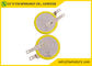 キーのための標準的な排出のリチウム ボタンの細胞電池3vの硬貨の細胞CR2032