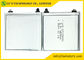 CP155050 3V 650mahの札のための適用範囲が広いリチウム電池に塗るHRL