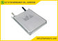 PCB板のためのCP604050 3000mah RFIDのリチウム電池3V