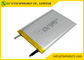 PCB板のためのCP155070 3.0v 900mahの第一次Limno2電池