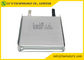RFIDのための使い捨て可能なCp604050リチウム ポリマー電池3000mah 3V