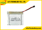 注入の札のためのRFID李ポリマー電池のパックCP253428 3.0のボルト450mah