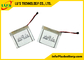 注入の札のためのRFID李ポリマー電池のパックCP253428 3.0のボルト450mah