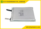 RFIDのための3v 3000mah Limno2の非充電電池使い捨て可能なCp604050