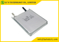 RFIDのための3v 3000mah Limno2の非充電電池使い捨て可能なCp604050
